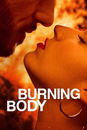 Burning Body Burning Body-hd