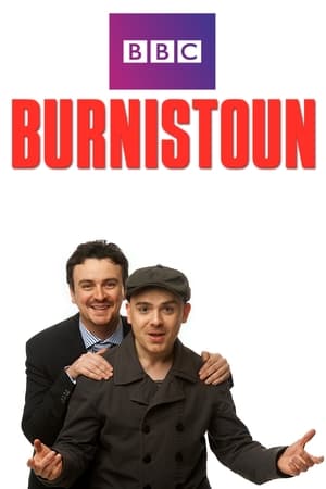 Burnistoun Burnistoun-hd
