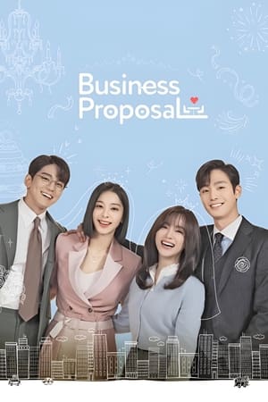 Business Proposal Business Proposal-hd