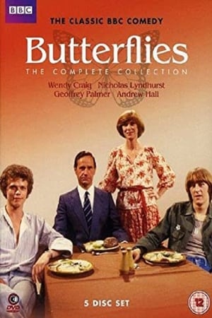 Butterflies-hd
