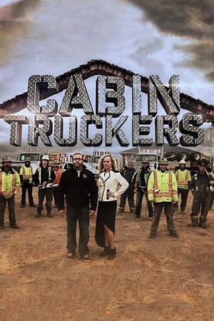 Cabin Truckers Cabin Truckers-hd