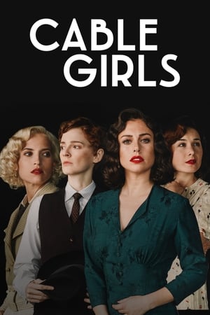 Cable Girls-hd