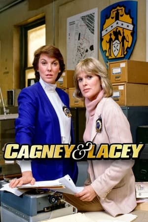 Cagney & Lacey Cagney & Lacey-hd