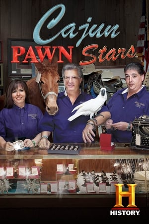 Cajun Pawn Stars Cajun Pawn Stars-hd