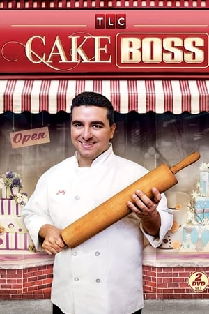 Cake Boss-hd