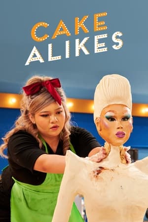 Cakealikes Cakealikes-hd