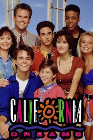 California Dreams California Dreams-hd
