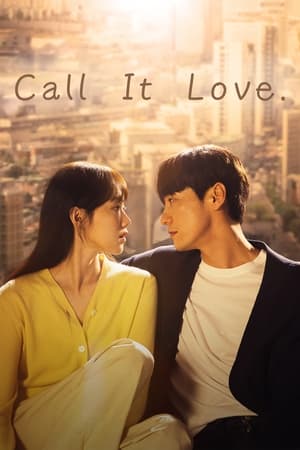 Call It Love Call It Love-hd