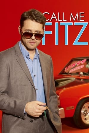 Call Me Fitz-hd