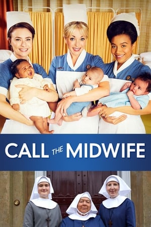 Call the Midwife Call the Midwife-hd