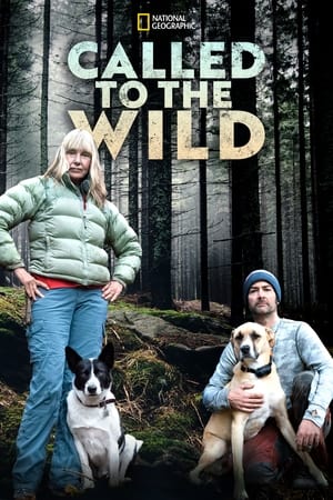 Called to the Wild-hd