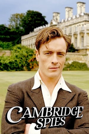Cambridge Spies Cambridge Spies-hd