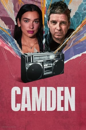 Camden Camden-hd