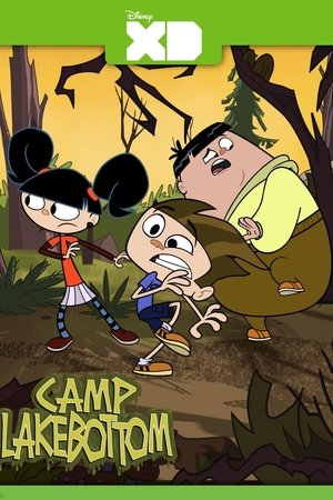 Camp Lakebottom-hd