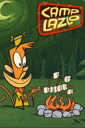 Camp Lazlo-hd