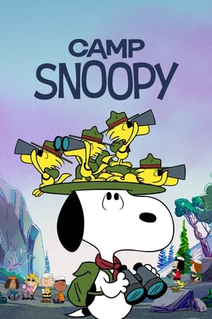 Camp Snoopy Camp Snoopy-hd