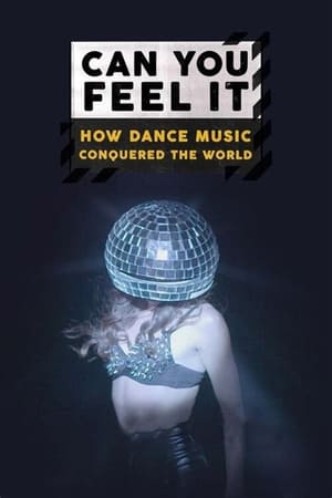 Can You Feel It - How Dance Music Conquered the World-hd