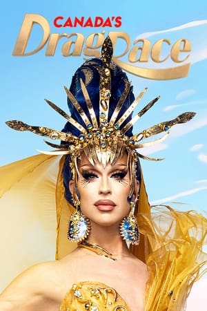 Canada's Drag Race Canada's Drag Race-hd
