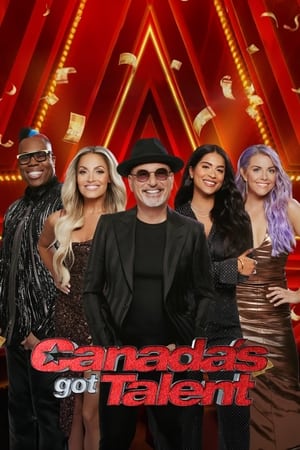 Canada's Got Talent Canada's Got Talent-hd