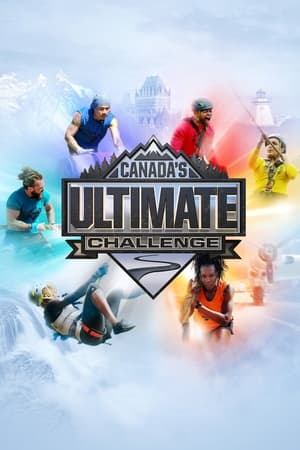 Canada's Ultimate Challenge Canada's Ultimate Challenge-hd