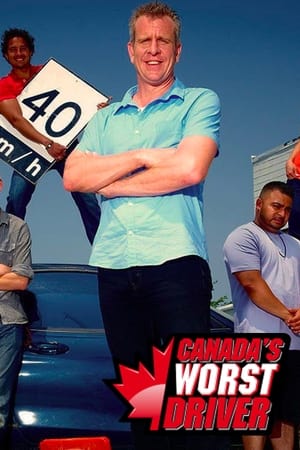 Canada's Worst Driver Canada's Worst Driver-hd