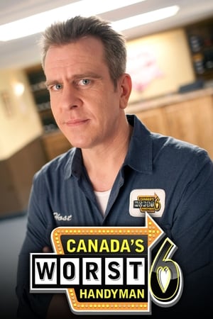 Canada's Worst Handyman Canada's Worst Handyman-hd
