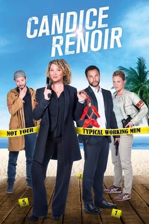 Candice Renoir Candice Renoir-hd