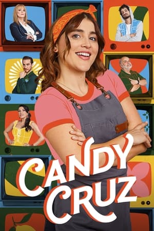 Candy Cruz-hd