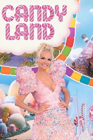 Candy Land Candy Land-hd