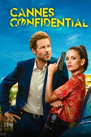 Cannes Confidential Cannes Confidential-hd