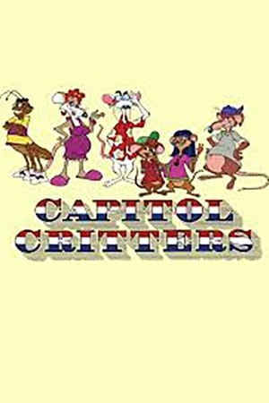 Capitol Critters-hd