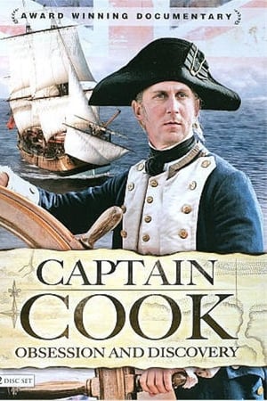 Captain Cook: Obsession and Discovery-hd