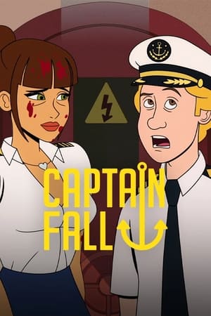 Captain Fall Captain Fall-hd