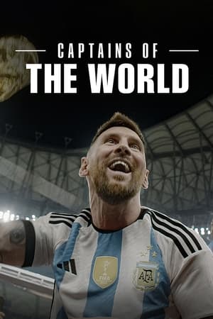 Captains of the World Captains of the World-hd