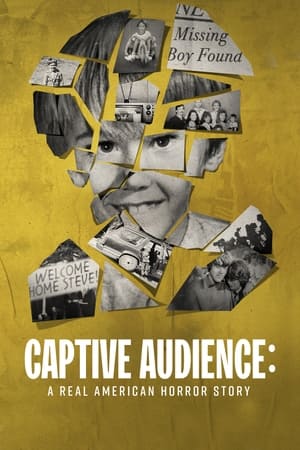 Captive Audience: A Real American Horror Story Captive Audience: A Real American Horror Story-hd