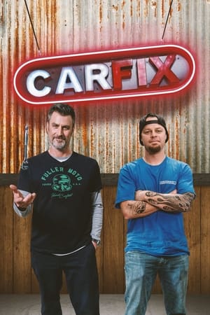 Car Fix Car Fix-hd
