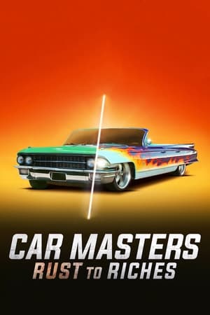 Car Masters: Rust to Riches Car Masters: Rust to Riches-hd