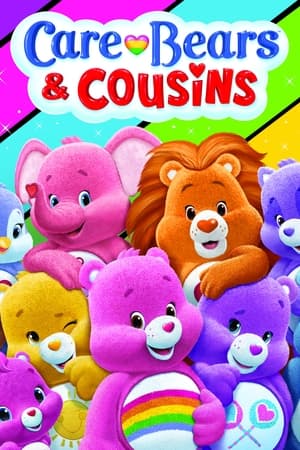 Care Bears and Cousins-hd