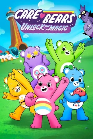 Care Bears: Unlock the Magic-hd
