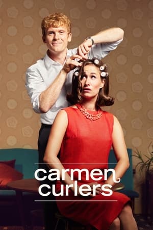 Carmen Curlers Carmen Curlers-hd