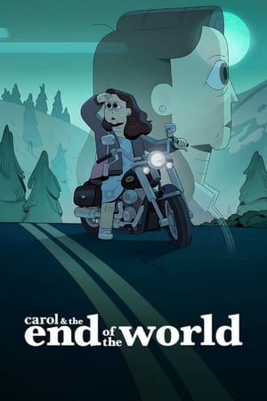 Carol & the End of the World Carol & the End of the World-hd