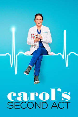Carol's Second Act-hd