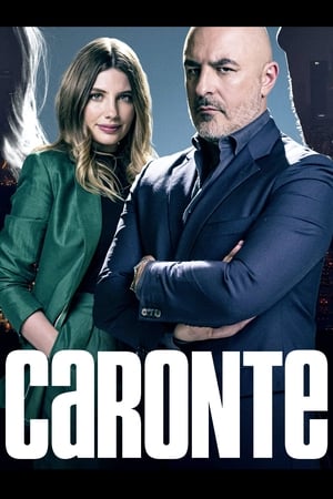 Caronte-hd