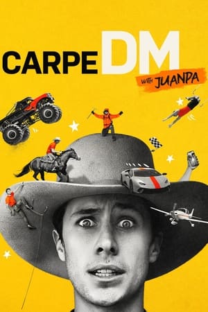Carpe DM with Juanpa Carpe DM with Juanpa-hd