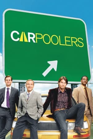 Carpoolers Carpoolers-hd