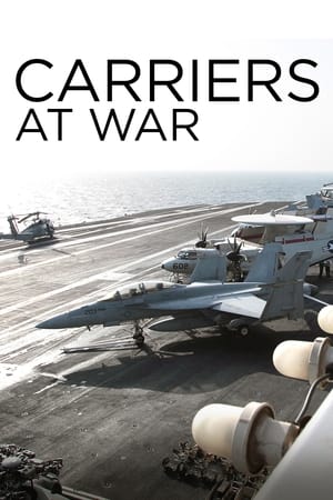 Carriers at War-hd