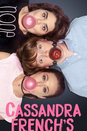 Cassandra French's Finishing School-hd