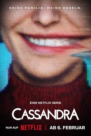 Cassandra-hd