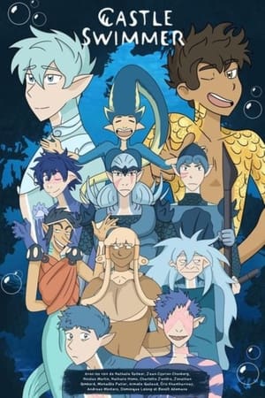 Castle Swimmer-hd