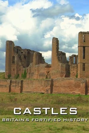 Castles: Britain's Fortified History-hd